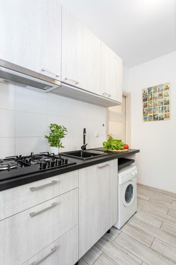 Dolce Vita Gdańsk Eksteriør billede